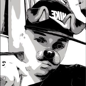 Meet your Posher, Alex